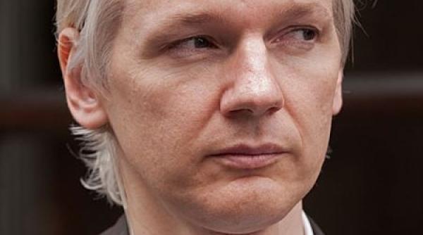 julian assange fondatorul wikileaks interogat la londra