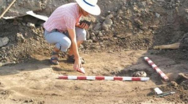 descoperire in bulgaria va intra in istorie
