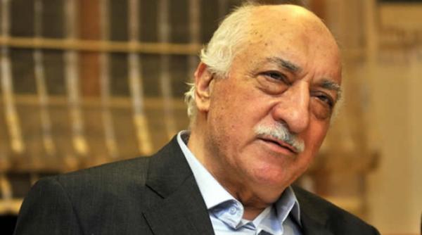 fethullah gulen ma voi preda doar daca
