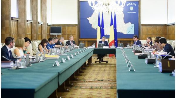 guvernul are noi membri