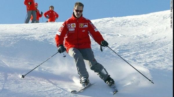 noi date despre starea lui schumacher