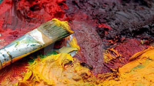 pictor celebru obligat sa dovedeasca in instan a ca nu este autorul unui tablou