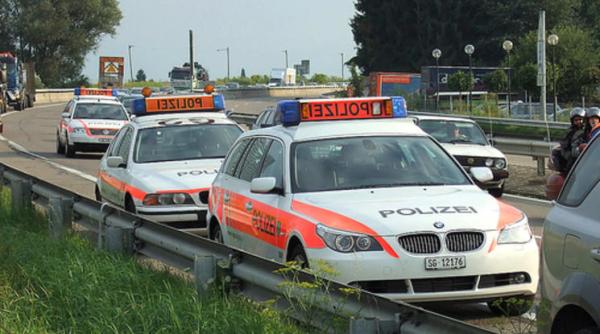 atac intr un tren in elve ia