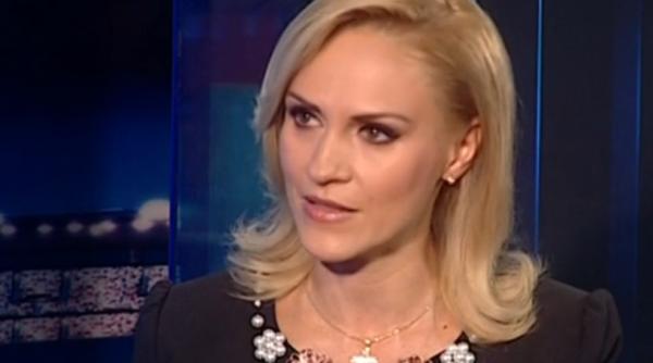 gabriela firea pune capat unor zvonuri legate de cariera politica