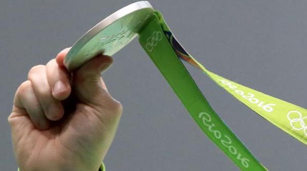 jocuri olimpice rio 2016 o noua medalie pentru romania