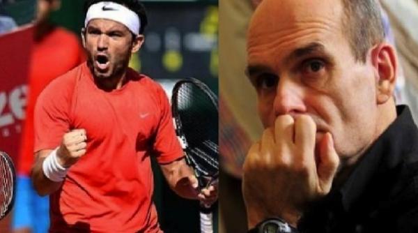 scandal intre florin mergea i cristian tudor popescu