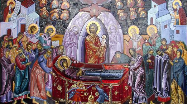 sfanta maria ce nu trebuie sa spui in aceasta zi cele mai frumoase mesaje i urari