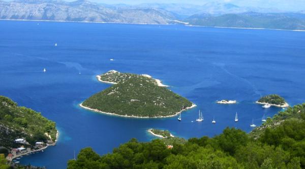 statul care si a vandut cinci insule