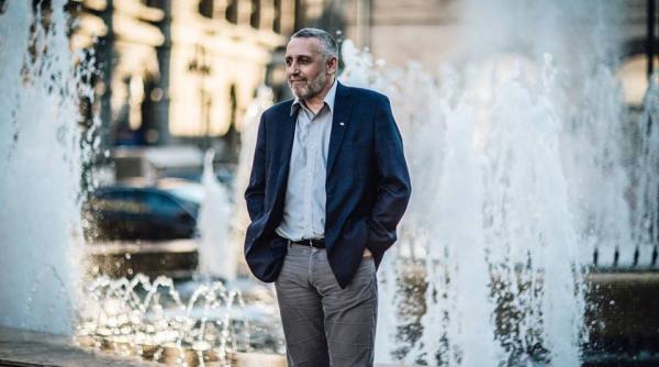 aurelian pavelescu si marian munteanu protocol semnat la sediul pn cd