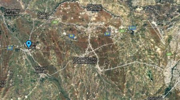 descoperire importanta a arheologilor aici imparatii isi dovedeau puterea