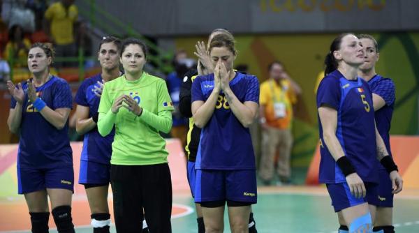 jocuri olimpice rio 2016 rezumatul zilei dezamagire mare la handbal