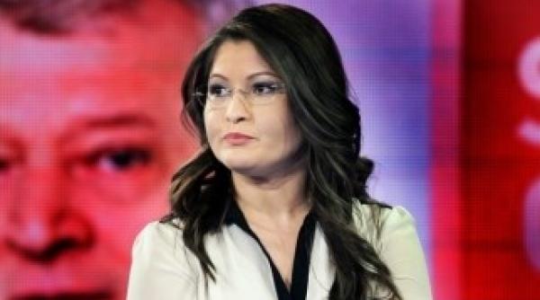 oana zamfir intrebare la care liviu dragnea nu a tiut sa raspunda