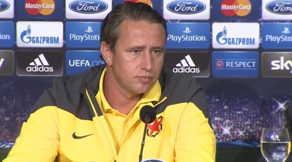 steaua manchester city reghecampf incredibil deplasata decizie