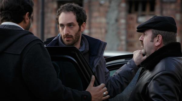 adrian sitaru premiera mondiala in cinematografie filmul fixeur