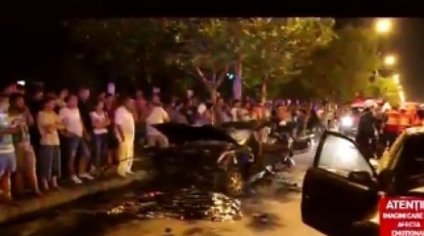 detalii cutremuratoare despre autorul accidentului grav din chitila