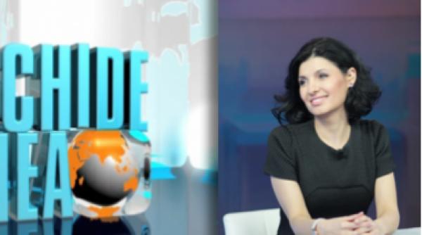 lavinia andru gest impresionant am pornit de la o realitate trista