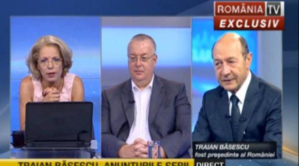 traian basescu s a certat cu bogdan chirieac la rtv ma face i in fel i chip haide i sa ne respectam