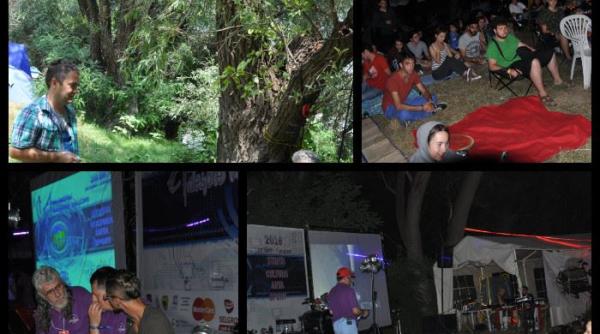 academia de vara atlantykron cea mai longeviva manifestare dedicata cunoasterii