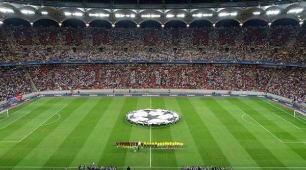 becali detalii despre coregrafia doar dinamo bucure ti