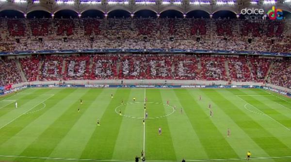 cum i a dat un suporter dinamovist eapa lui becali culisele farsei