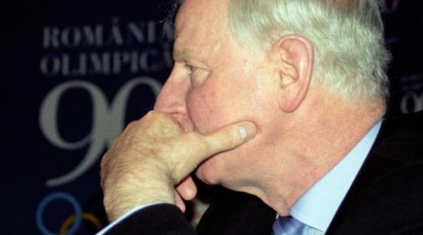 eful comitetului olimpic european arestat la rio