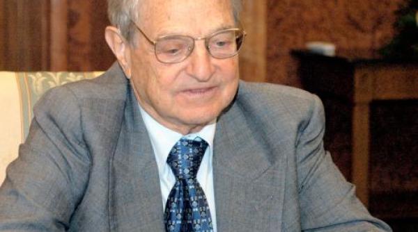 hackerii i au spart mail ul lui soros ce scrie despre macovei i al i politicieni romani