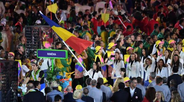 jocurile olimpice rio 2016 rezumatul zilei locul 5 la lupte greco romane finala ratata la saritura in lungime
