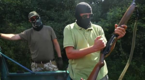 justitia romana nu ajunge la cer