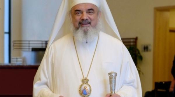 salariul patriarhului daniel dublat cat va ca tiga