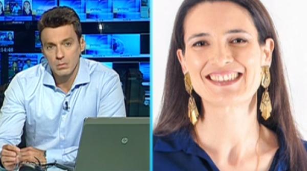 badea dupa un anun facut de clotilde armand breaking news