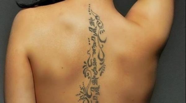 iti apar cosuri pe spate ai putea suferi de aceasta boala