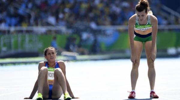 jocuri olimpice rio 2016 rezumatul zilei rezultate modeste pentru sportivii romani