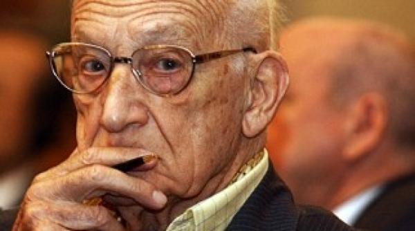 neagu djuvara aniverseaza un secol de via a