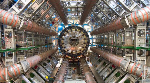probleme la cern autorita ile in alerta