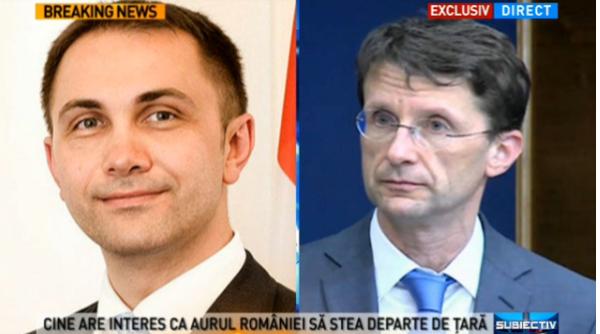 scandal uria intre dan suciu bnr i lucian isar so ul alinei gorghiu la antena 3