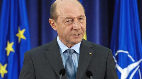 traian basescu in scandalul focoaselor nucleare din turcia