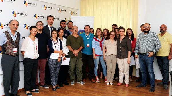 agerpres i cert ro au organizat primul curs de securitate cibernetica