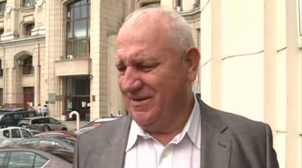 generalul pavel abraham audiat in dosarul mineriada