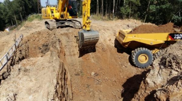 mister s au inceput sapaturile dupa trenul nazist plin cu aur si pietre pretioase video