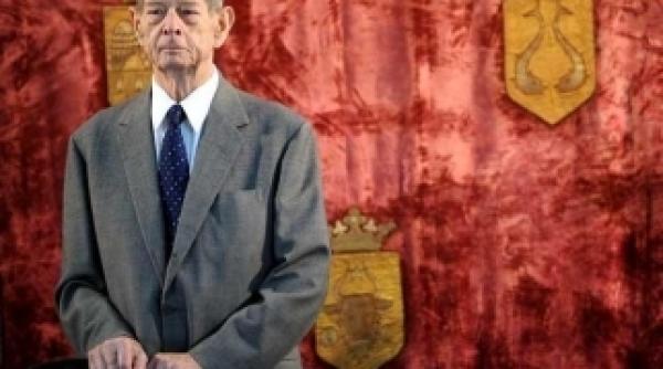 regele mihai nu mai apare pe lista ru inii de pe site ul anaf