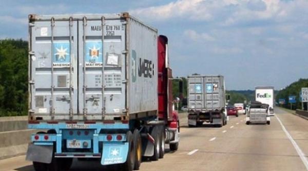 transportatorii rutieri intra in greva japoneza