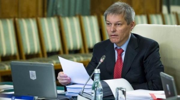 dacian ciolos vizita oficiala in republica moldova saptamana viitoare