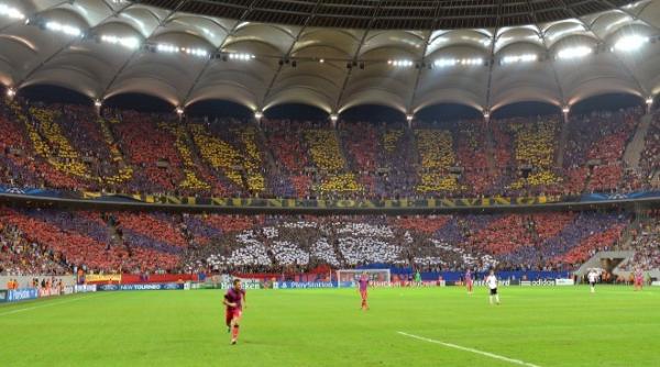 restrictii de circulatie pentru meciul fc steaua bucuresti fc dinamo