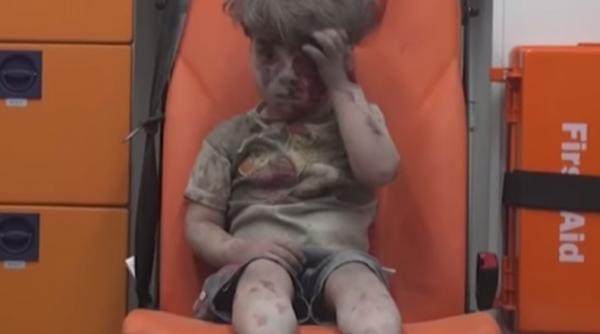 veste trista despre fratele micu ului omran