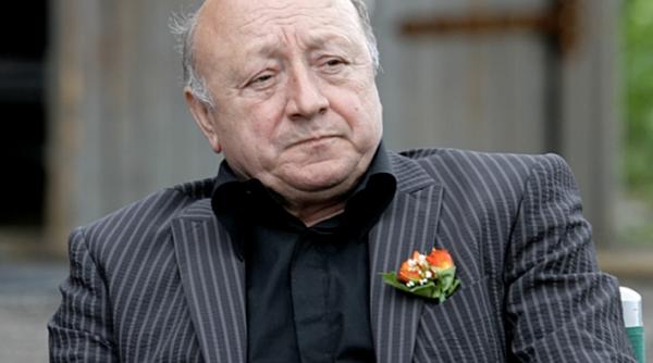 actorii deplang moartea lui marin moraru ce spun besoiu i ar inel