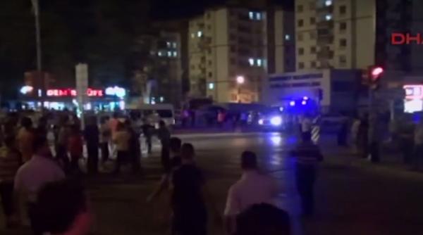 atentat la o nunta in turcia soldat cu peste 30 de mor i