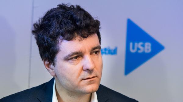 cum explica usr principala acuza ie care i se aduce