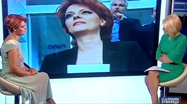 lia olgu a vasilescu adevarul despre rela ia cu victor ponta
