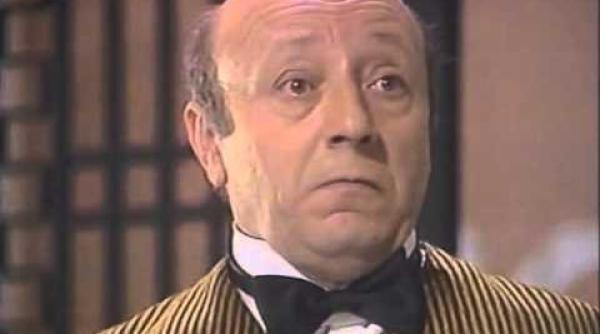 marin moraru a murit