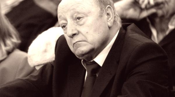 mesajul trist al lui marin moraru nu mai vreau nici sanatate